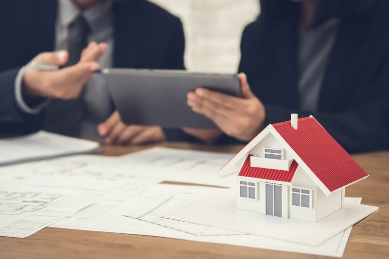 Alternative Ways to Sell a House