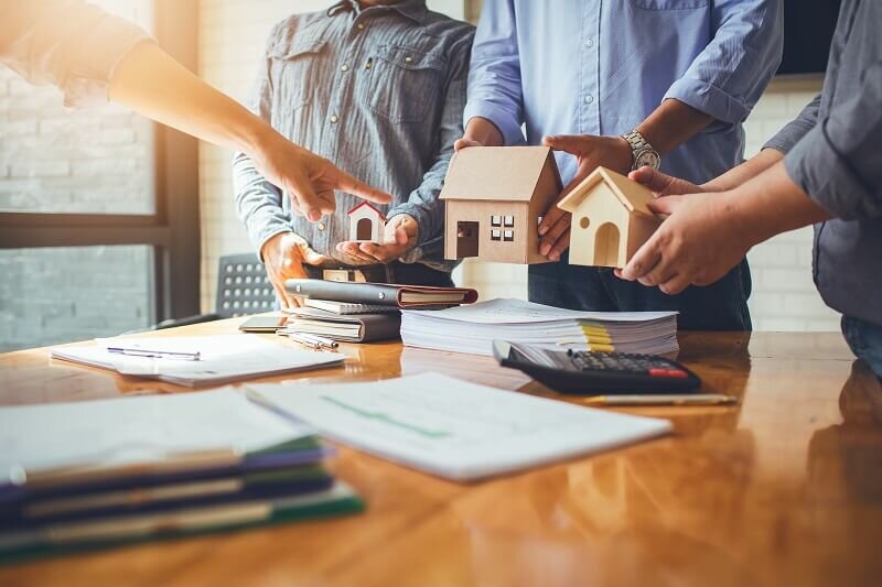 Avoid These House Buying Scams in Texas