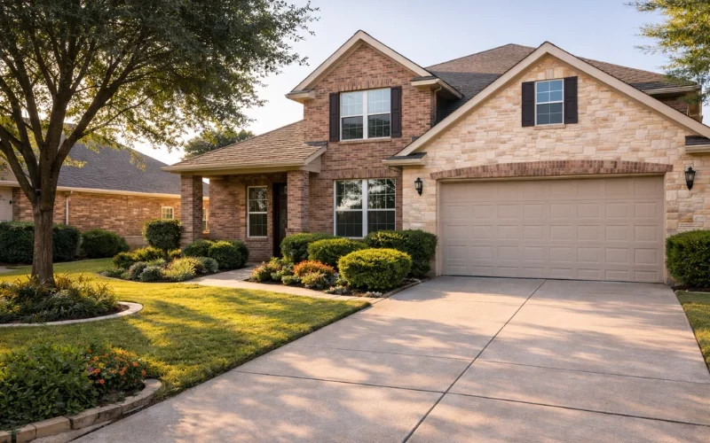 Can-you-sell-a-house-with-a-lien-in-Texas