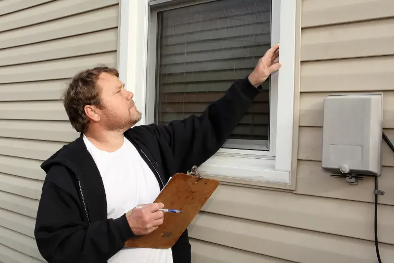 Common Issues That Cause Inspection Failures