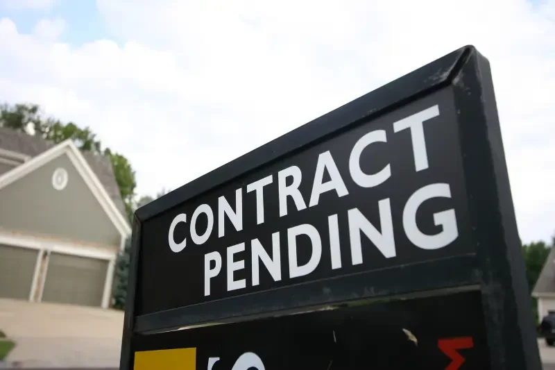 Contingent vs Pending Home Sale What Sellers Need to Know