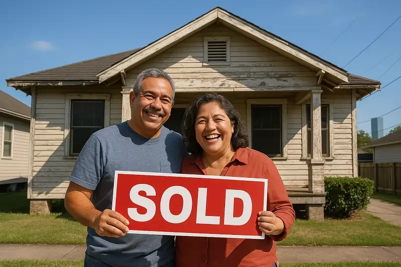 Essential Steps on How to Prepare Your Home to Sell in Houston