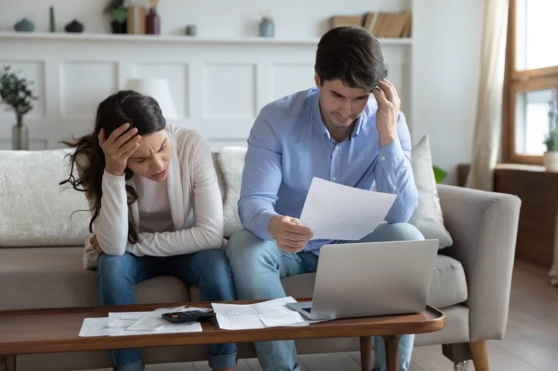 Estimating Property Taxes