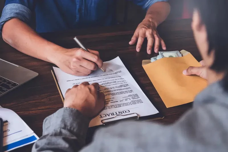 FHA Loans Explained