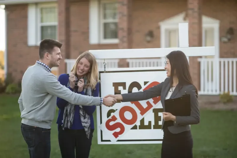 Finding Buyers for Off Market Listings