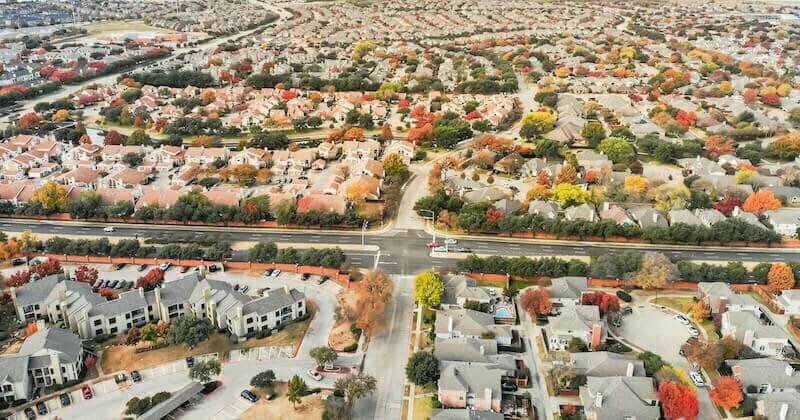 Fort Worth Neighborhoods