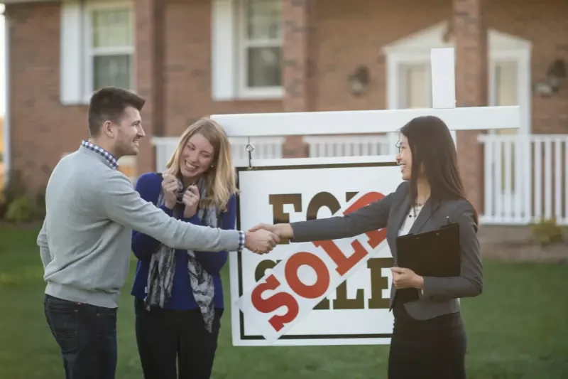 How Long Should A House Be On The Market In Texas