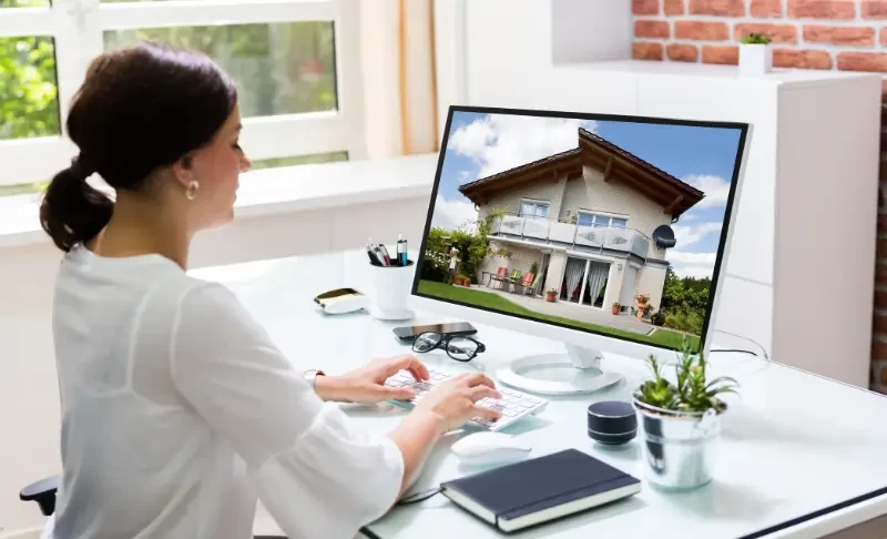 How To Find Out Fair Market Value Of A House In TX In 2024