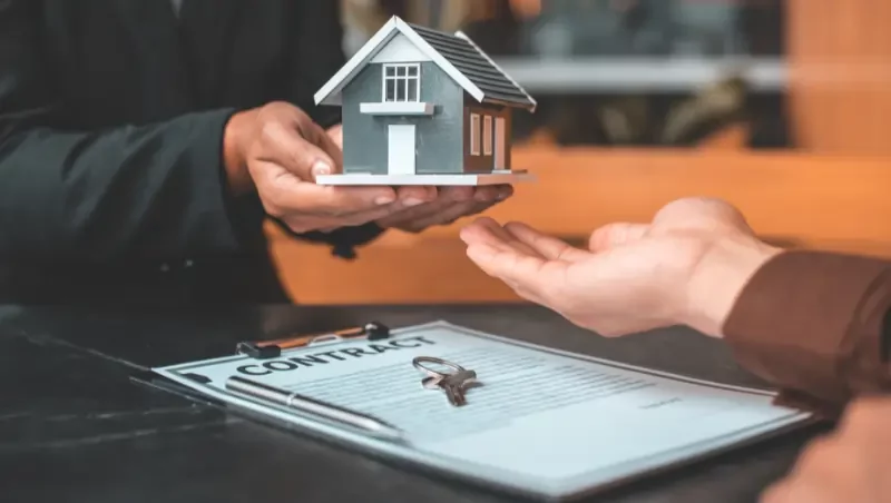 How To Sell Your House To Your Business