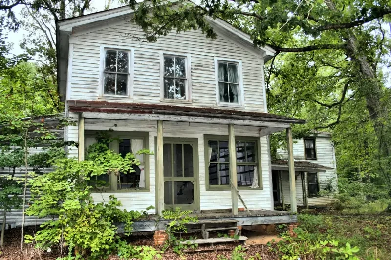 How To Sell a Vacant Home in Texas