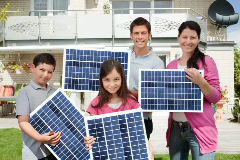 Marketing and Promoting Your Solar Home