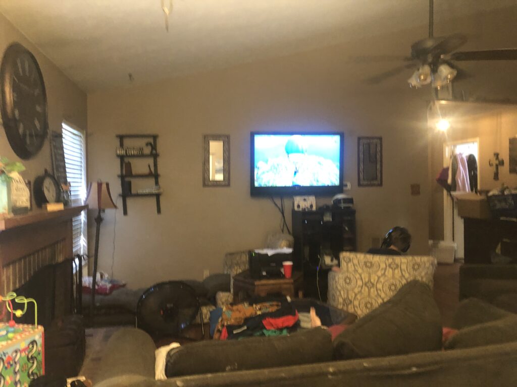 PeriwinkleLivingBefore