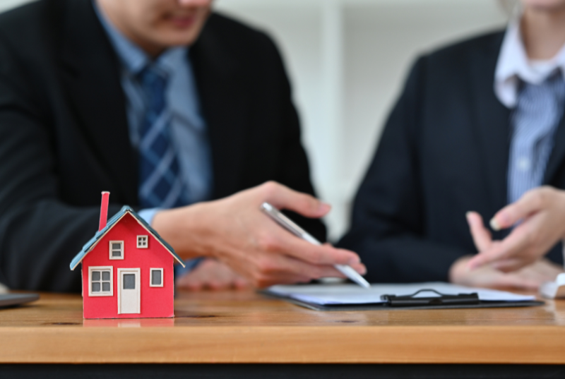 What Are Lender Required Repairs
