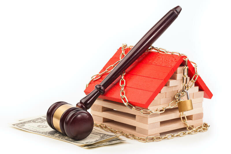 What Happens If You Don't Pay Property Taxes in Texas