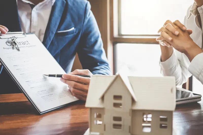 Your Guide to Terminating a Real Estate Agreement in Texas