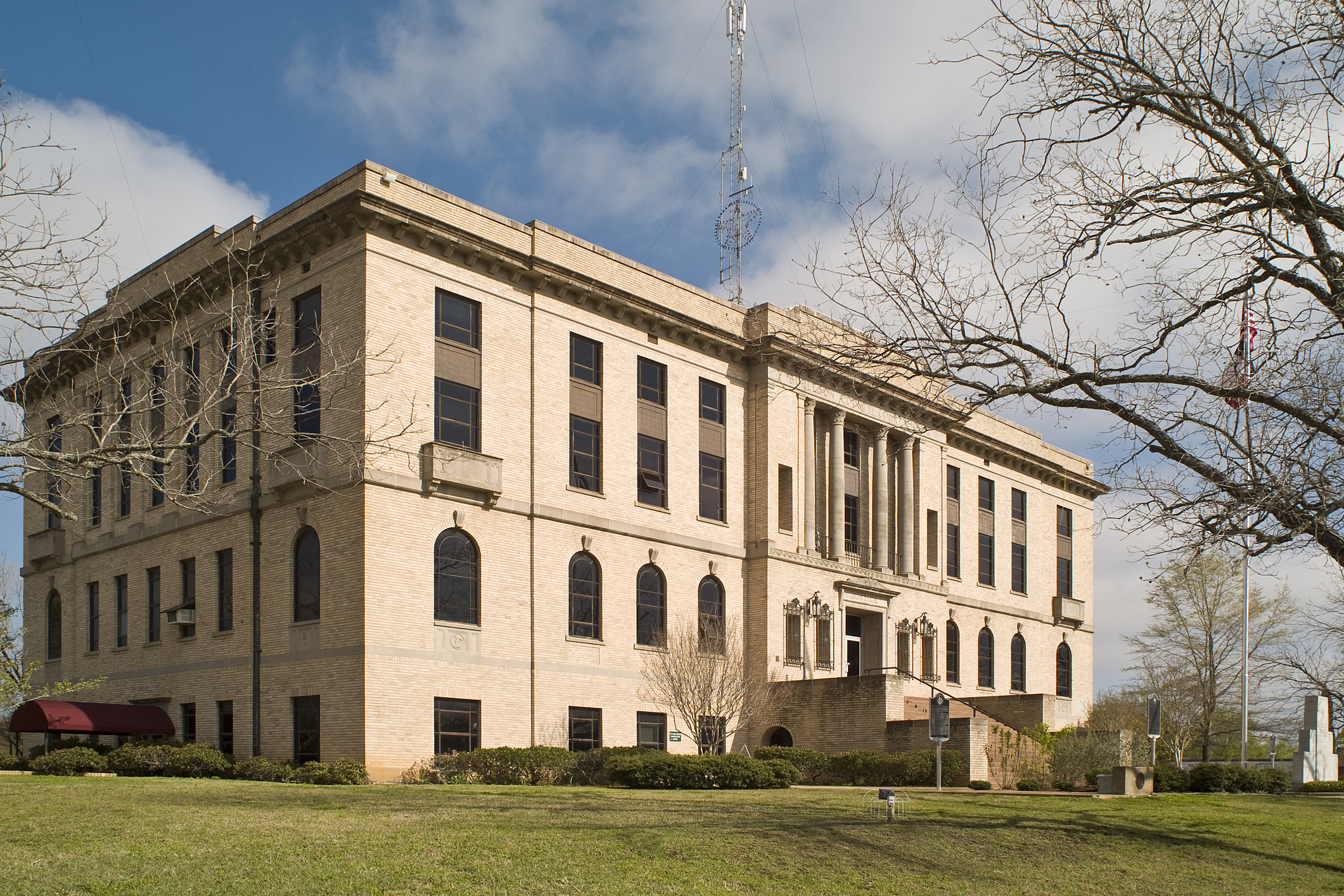 burleson