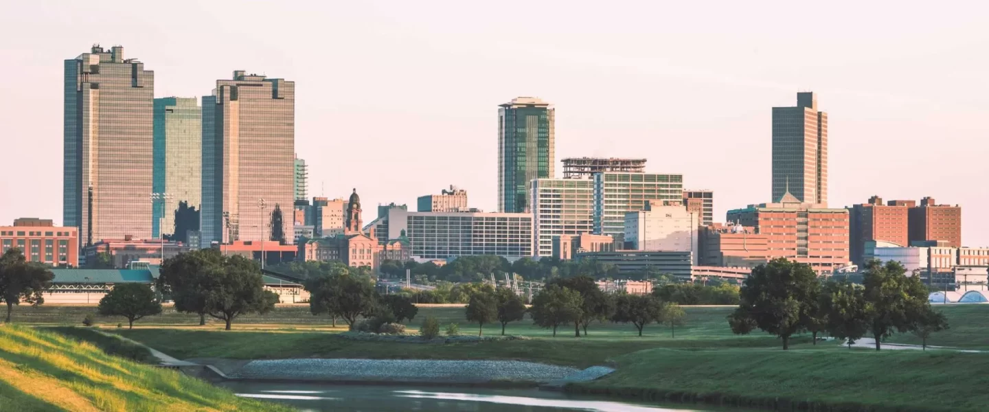City of Watuga Texas