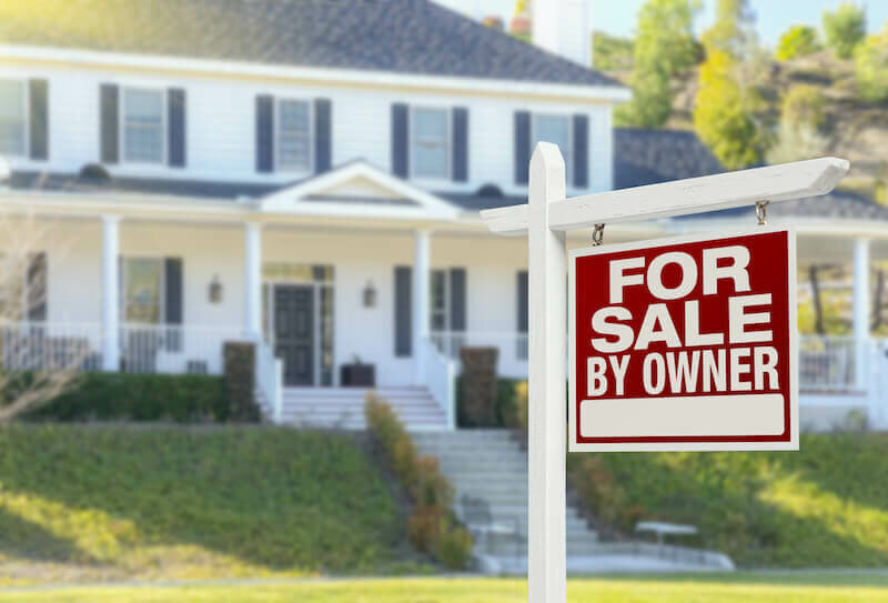 house for sale by owner in Texas