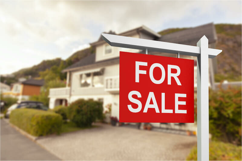 sell house on Texas to a cash home buyer