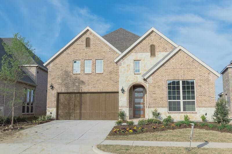 house in Dallas for sale as is
