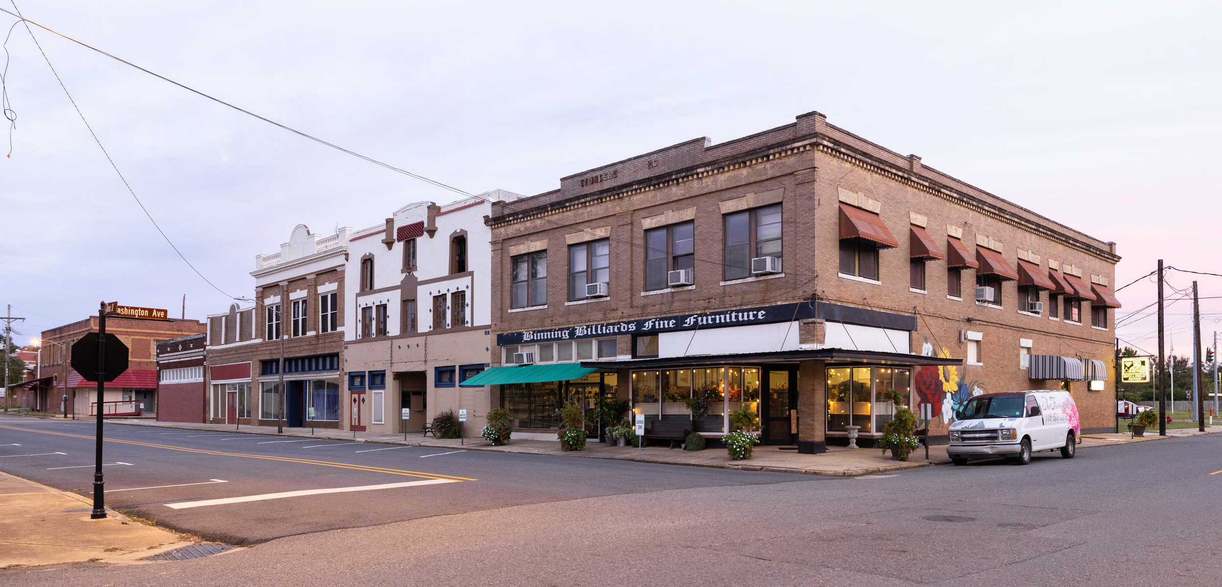 mansfield