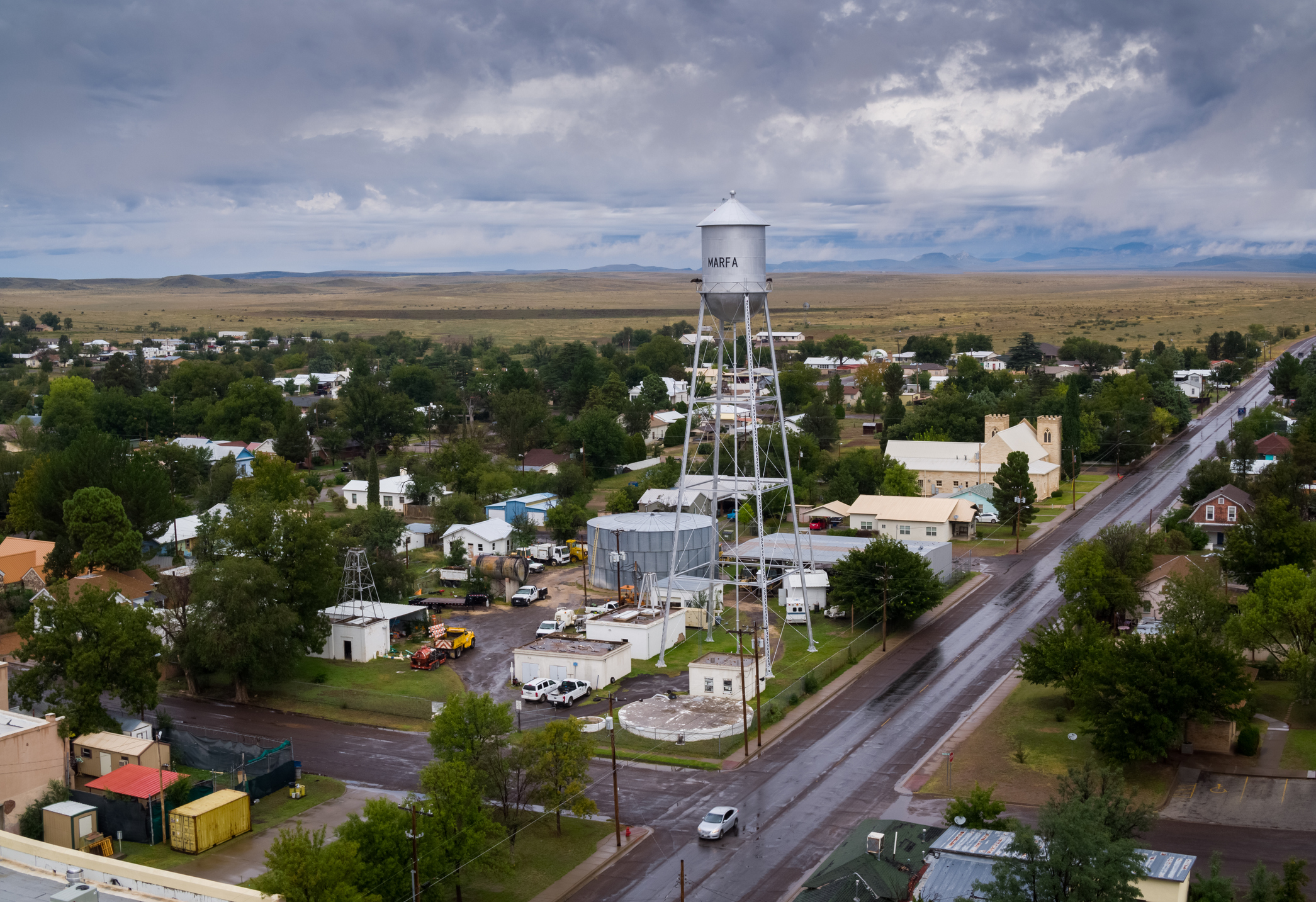saginaw