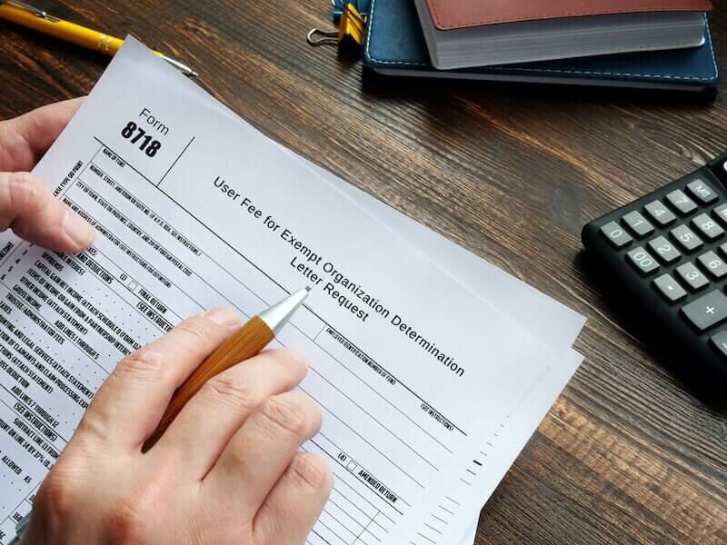 Texas Property Tax Exemptions
