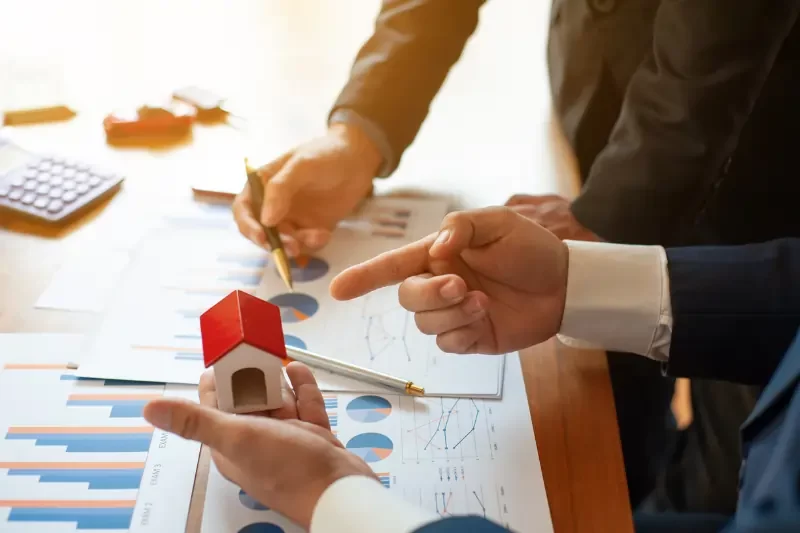 what documents do i need to sell my house